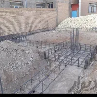 نیازمند کارگر بنایی