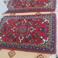 یک جفت پا دری