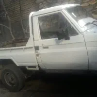 فروش تویوتا سه اف