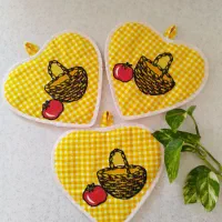 سرویس اشپزخانه دستگیره دم کنی پیشبند و...