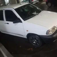 پراید 131مدل1399|خودرو سواری و وانت|ملارد, |دیوار