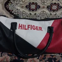 ساک کیف ورزشی و باشگاه بزرگ و محکم