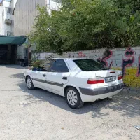 زانتیا مدل ۸۹ تحویل ۹۰|خودرو سواری و وانت|ساری, |دیوار
