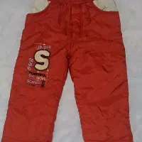 کاپشن بچگانه