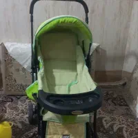 کالسکه سالم|کالسکه و لوازم جانبی|قم, حکمت شمالی|دیوار