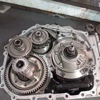 گیربکس اتوماتیک با یکسال گارانتی و جرثقیل|خدمات موتور و ماشین|کرج, گلشهر|دیوار