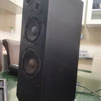 اسپیکر|سیستم صوتی خانگی|دامغان, |دیوار