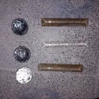 گوی و لوازم آویز لوستر