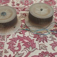 یجفت دینام هود آشپزخونه