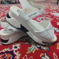 کفش مجلسی دخترانه سایز 37