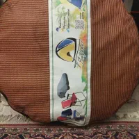 چادرمسافرتی سالم