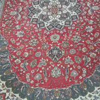 فرش ماشینی ۶متری ۳×۲