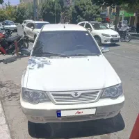پراید111 سفید 97