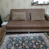 مبل تخت خوابشو