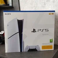 PS5