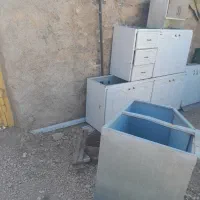 کابینت|مصالح و تجهیزات ساختمان|داران, |دیوار