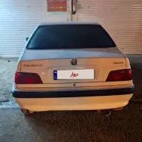 پژوپارس تیوفایف دریچه سیمی|خودرو سواری و وانت|رشت, باهنر|دیوار