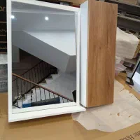 باکس وآینه