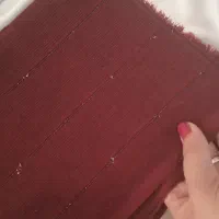 شال مخمل کبریتی اعلا|لباس|تهران, ابوذر|دیوار