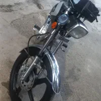 موتور مدل ۱۴۰۲|موتورسیکلت|شریفآباد, |دیوار
