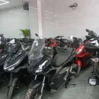 هوندا ADV160،350|موتورسیکلت|شیراز, شهرک بهشتی|دیوار