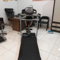 تردمیل چندکاره استینگری(دنیای تردمیل)