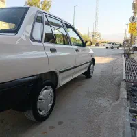 پراید مدل 89 دوگانه خانگی|خودرو سواری و وانت|یاسوج, |دیوار