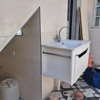 روشویی کابینتی ضد اب|لوازم سرویس بهداشتی|بندر امام خمینی, |دیوار