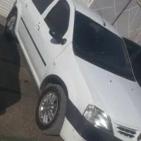 ال۹۰مدل ۹۵بدون رنگ پلمپ شاسیا