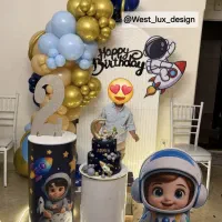 همه مدل تم تولد خردسال|اسباببازی|تهران, سردارجنگل|دیوار