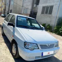 فروش پراید ۱۱۱