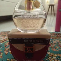 دوتاادکلن ویک عطر اصل دخترانه