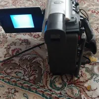 دوربین فیلمبرداری JVC|دوربین عکاسی و فیلم‌برداری|زنجان, |دیوار