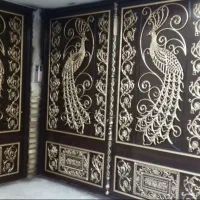 نقاشی ساختمان با قیمت مناسب