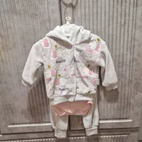 لباس نوزاد|کفش و لباس بچه|قم, شهید صیاد شیرازی|دیوار