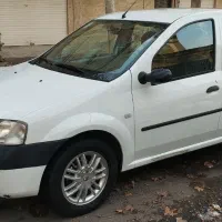 ال90 پارس خودرو مدل 95