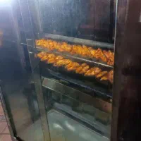 جوجه گردان 6سیخ