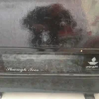 فروش بخاری گاز12000 وبخاری برقی گاسونیک۲۴۴|بخاری، هیتر، شومینه|تربت جام, فاز ۲ فرهنگیان|دیوار