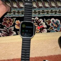 ساعت هوشمند