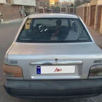 پراید ۸۵