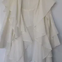 لباس و شومیز تابستانه