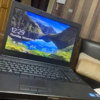 لپتاپ dell m4600 cori7 ram8 graphic2