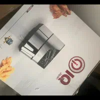 سرخ کن بدون روغن آیکیو ژاپن