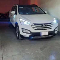هیوندای سانتافه 3300cc