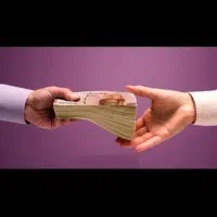 ۵۰ میلیون تومان با سود بالا