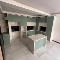 ساخت و نصب کابینت و‌کمد دیواری