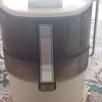 تعداد ۴ وسیله برقی ابمیوه گیری و چرخ گوشت