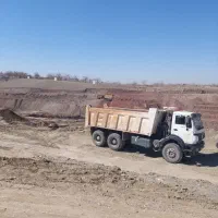 آگهی راننده کامیون