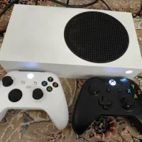 xbox series s|کنسول، بازی ویدئویی و آنلاین|دوگنبدان, |دیوار