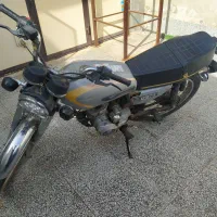 موتور ۱۵۰ شیرکوه در حد|موتورسیکلت|رفسنجان, |دیوار